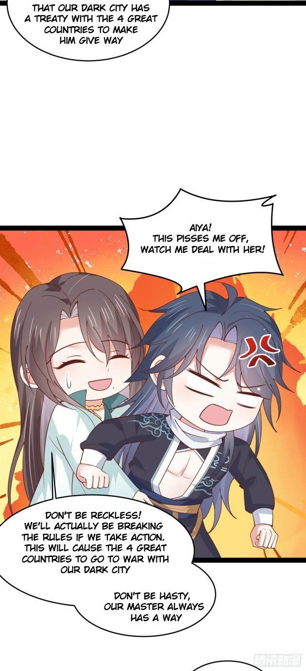 Pupillary Master Chapter 240 - HolyManga.Net