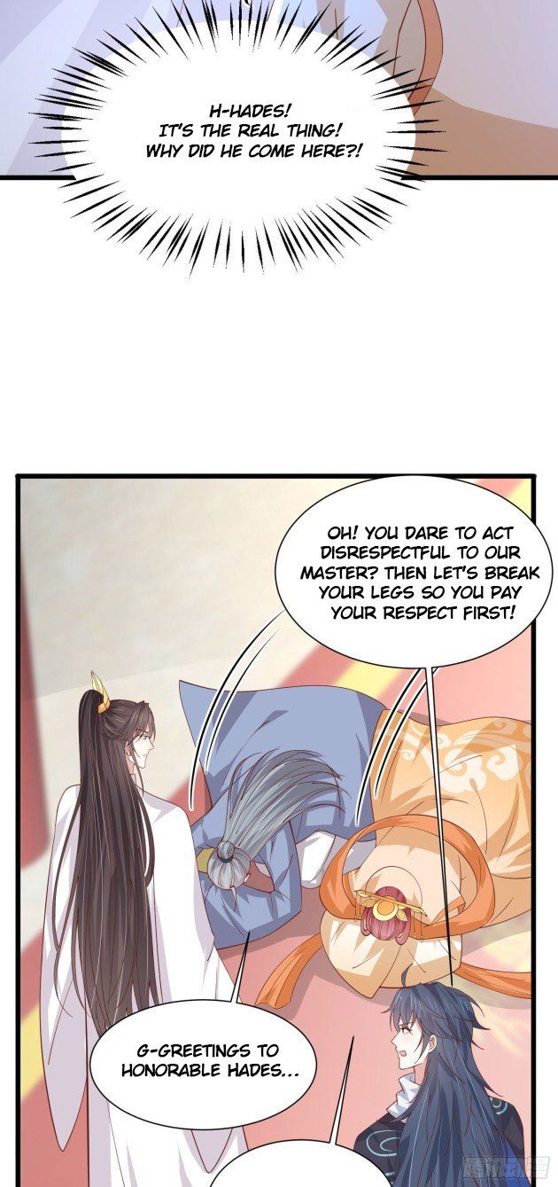 Pupillary Master Chapter 240 - HolyManga.Net