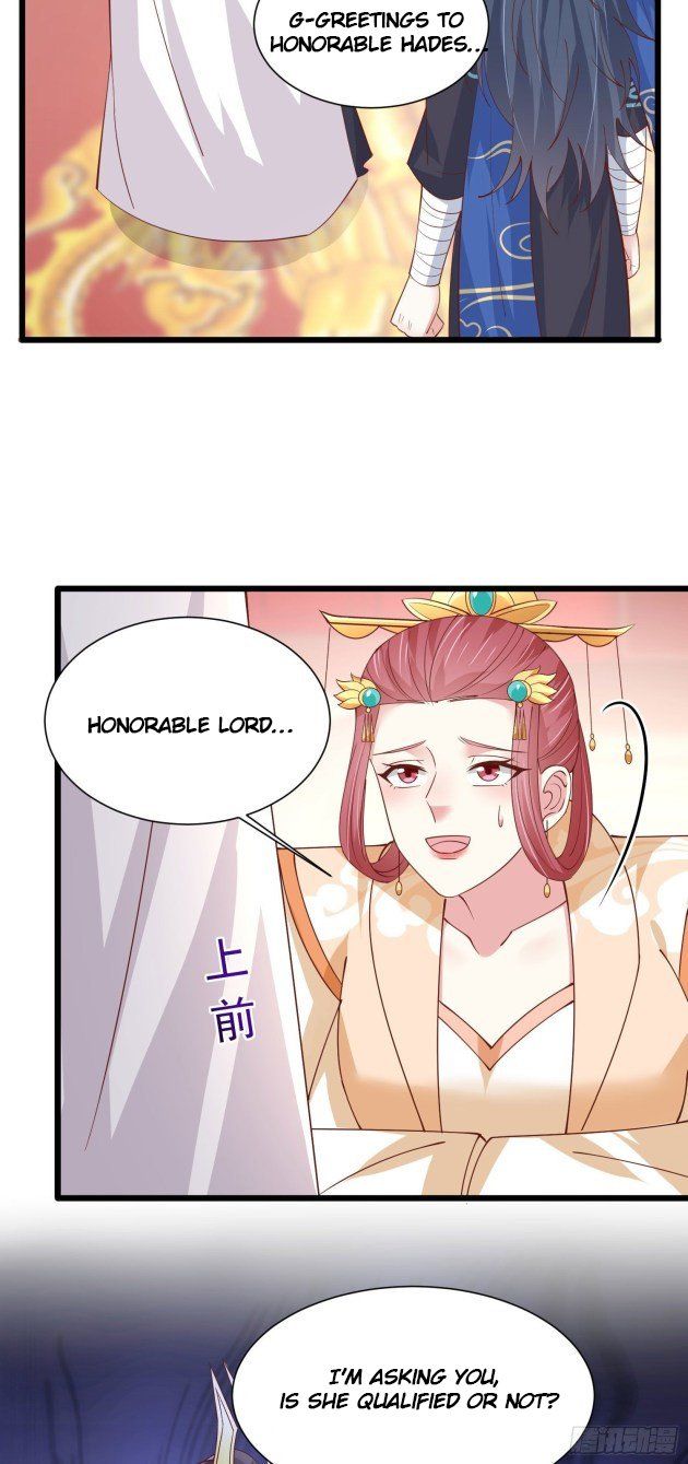 Pupillary Master Chapter 240 - HolyManga.Net