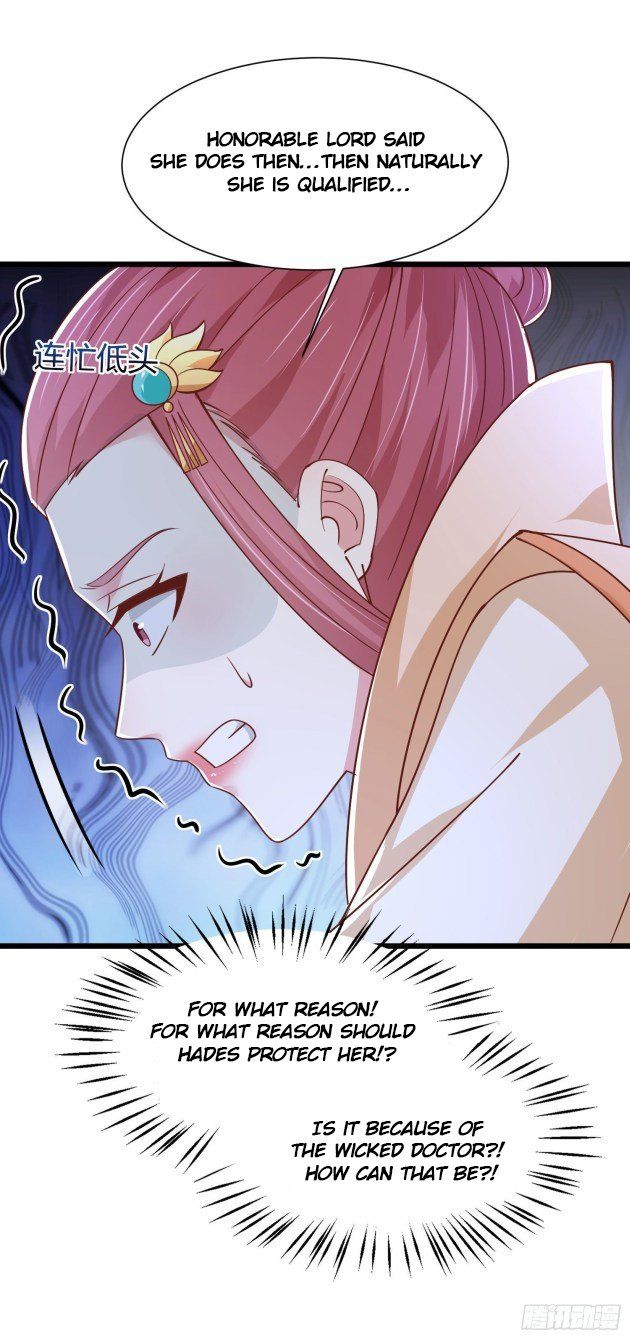 Pupillary Master Chapter 240 - HolyManga.Net