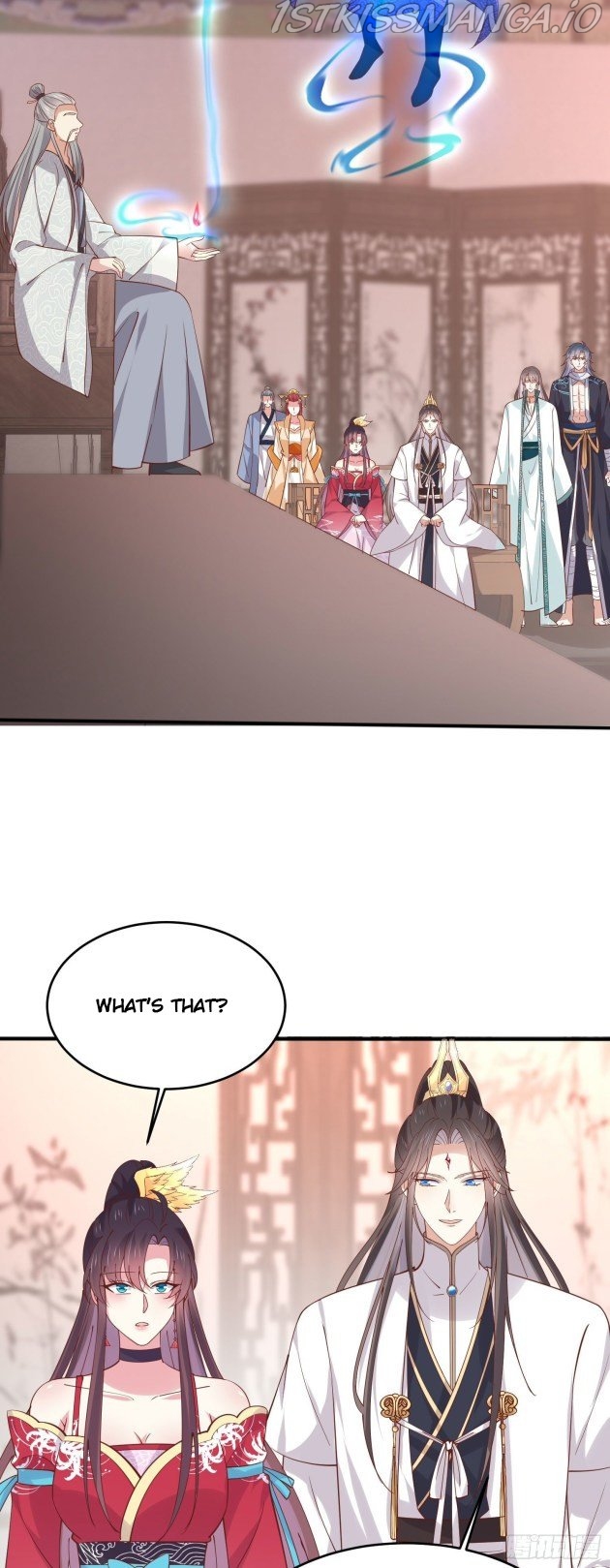 Pupillary Master Chapter 241.5 - HolyManga.Net