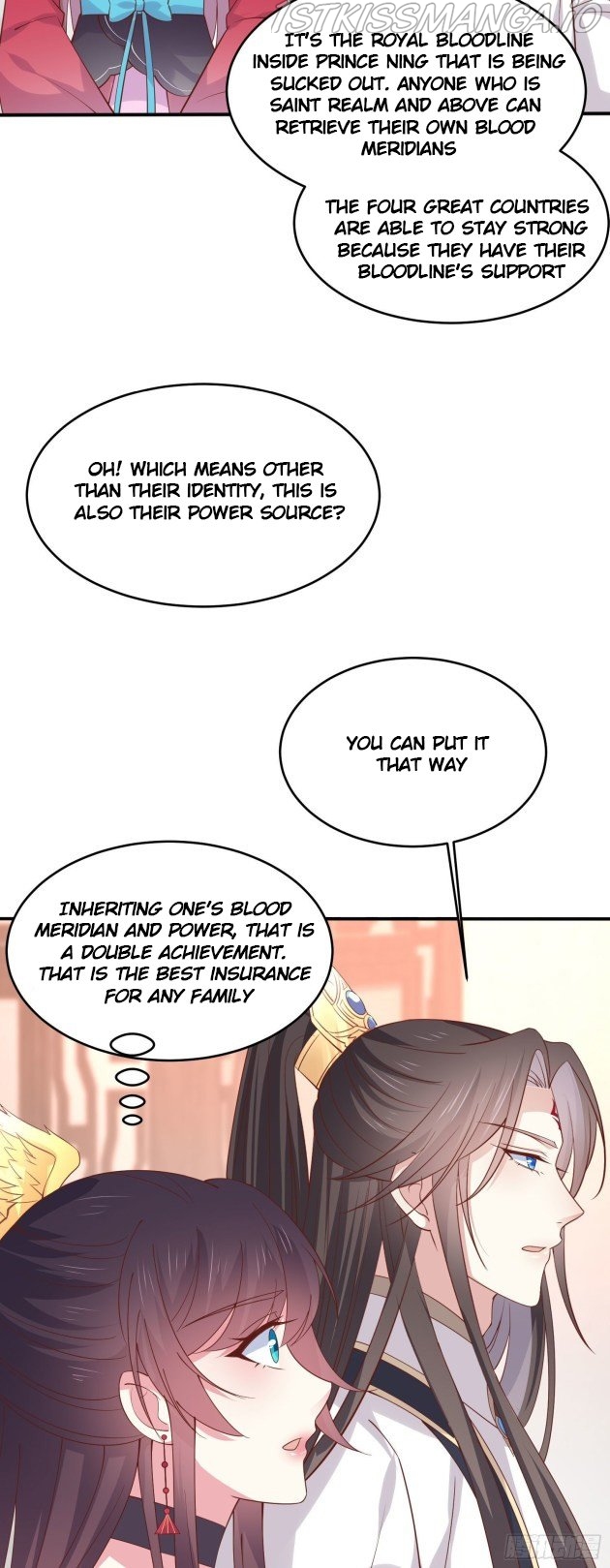 Pupillary Master Chapter 241.5 - HolyManga.Net