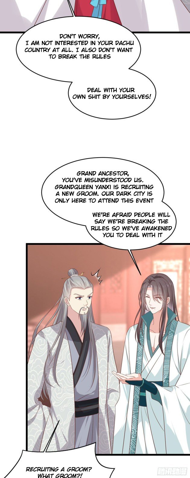 Pupillary Master Chapter 241 - HolyManga.Net
