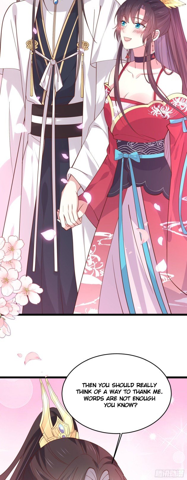Pupillary Master Chapter 241 - HolyManga.Net