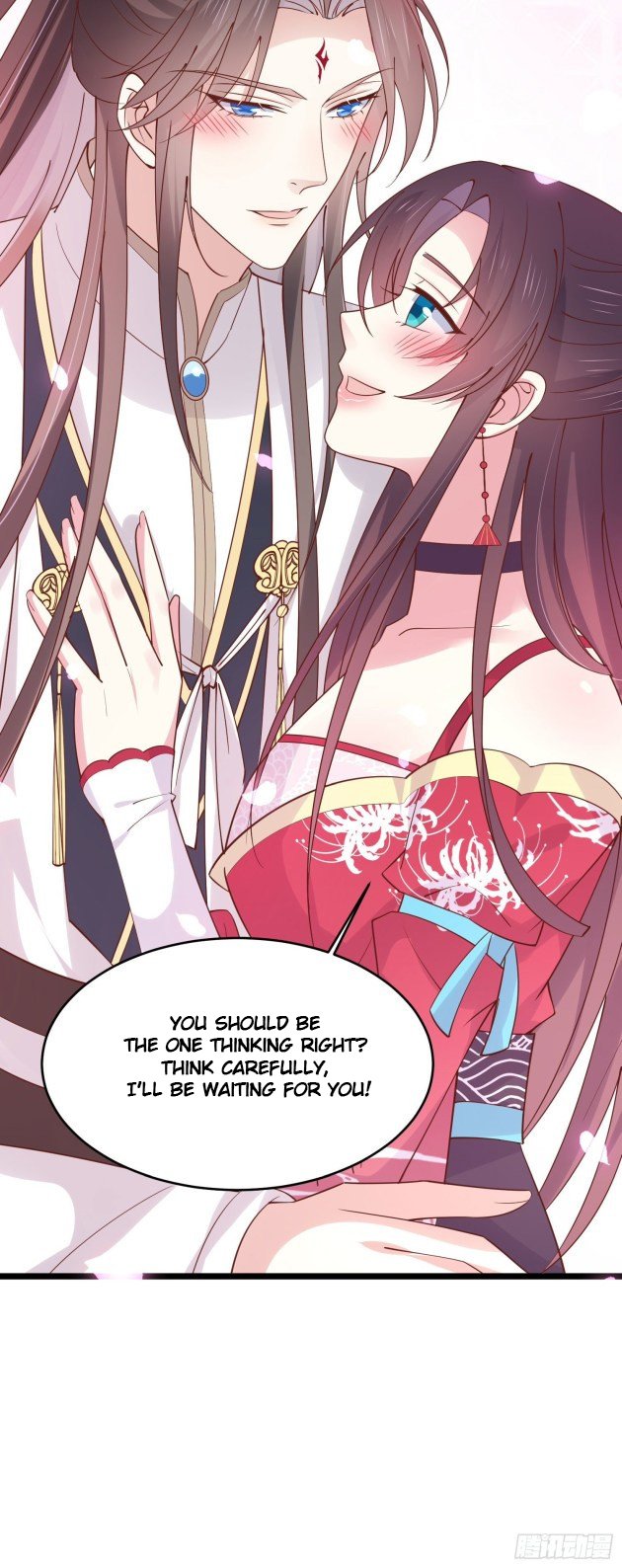 Pupillary Master Chapter 241 - HolyManga.Net