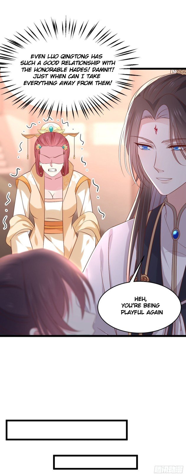 Pupillary Master Chapter 241 - HolyManga.Net