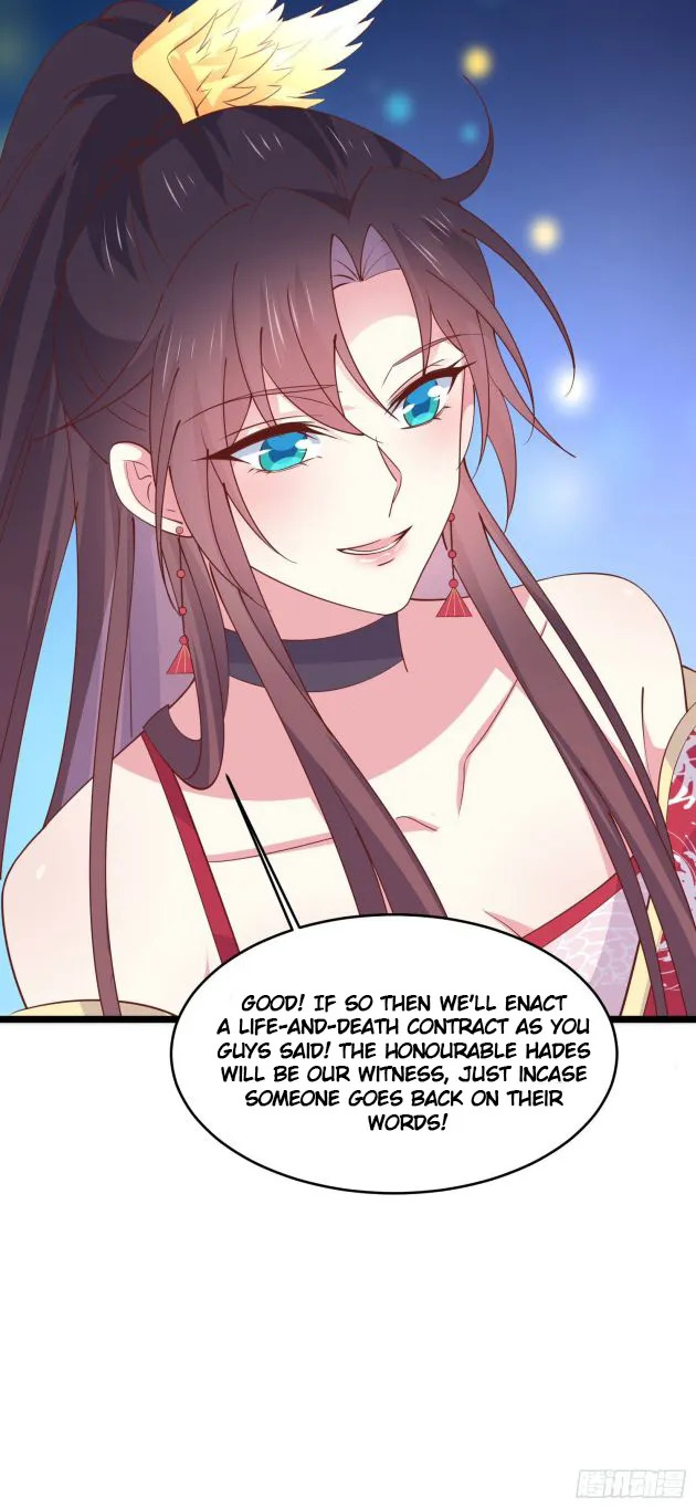 Pupillary Master Chapter 242.5 - HolyManga.Net