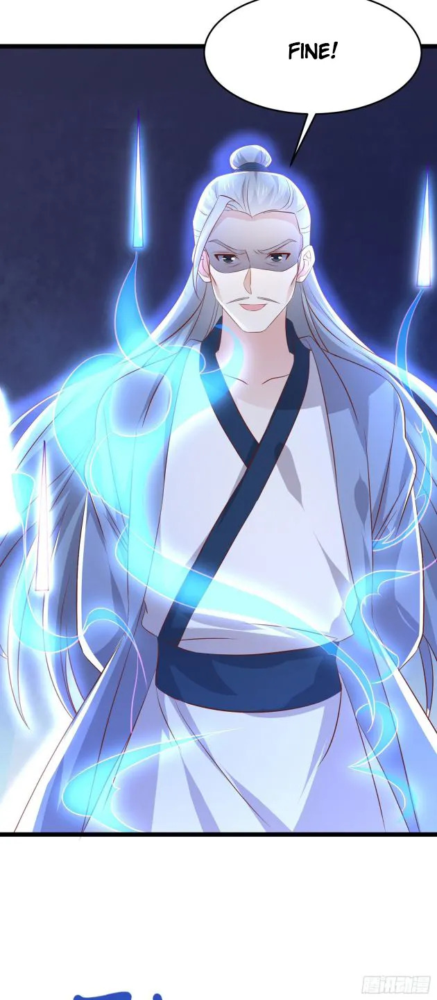 Pupillary Master Chapter 242.5 - HolyManga.Net