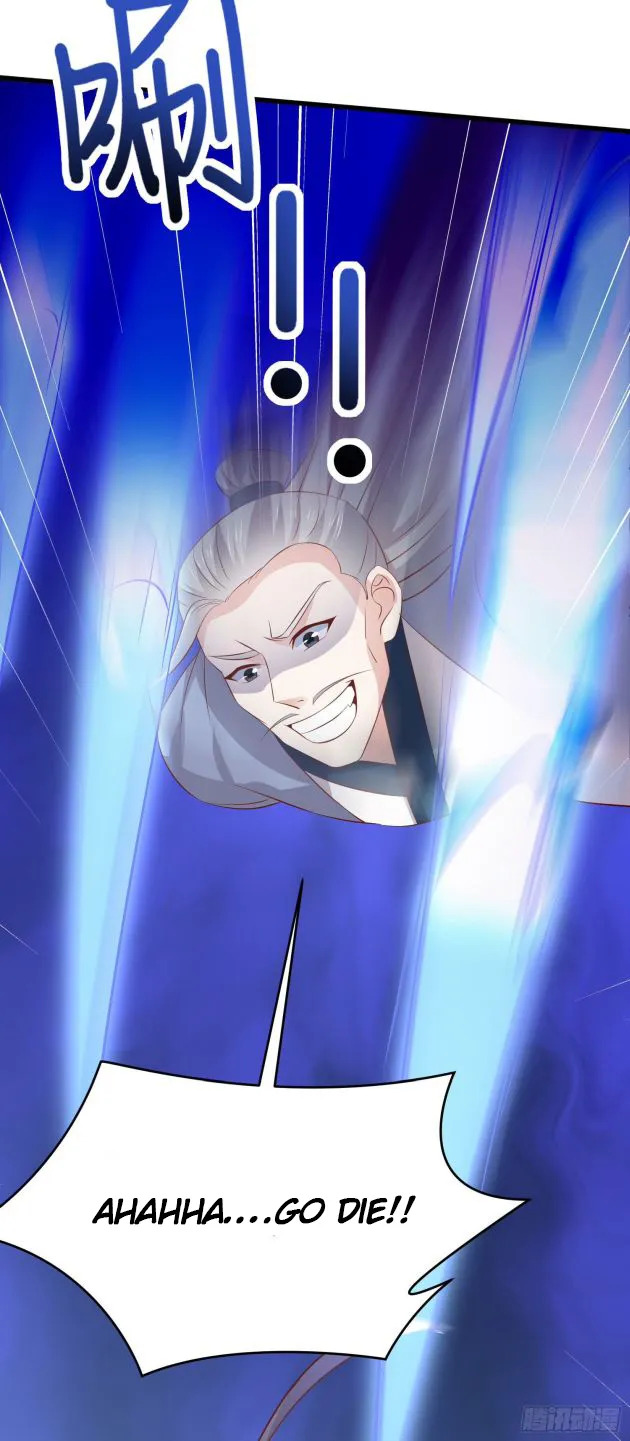 Pupillary Master Chapter 242.5 - HolyManga.Net