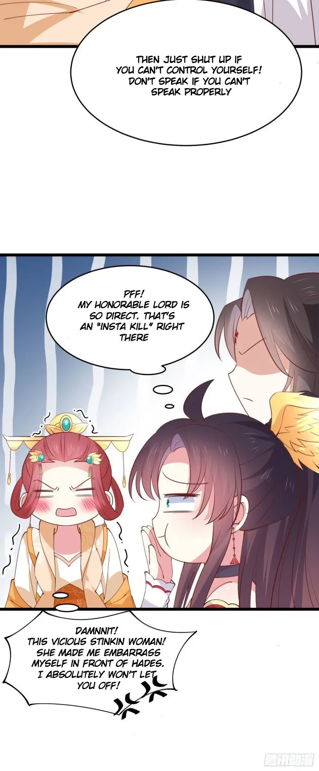 Pupillary Master Chapter 242 - HolyManga.Net