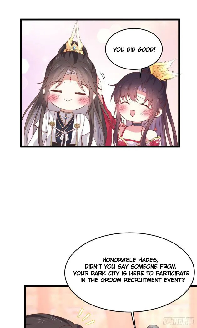 Pupillary Master Chapter 242 - HolyManga.Net