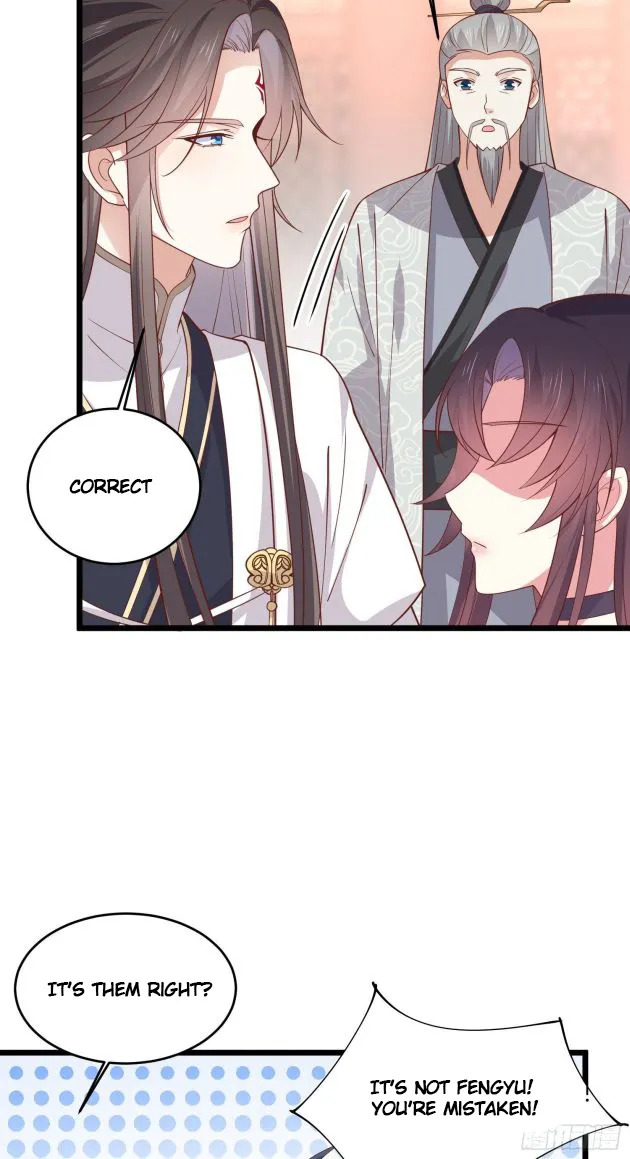 Pupillary Master Chapter 242 - HolyManga.Net
