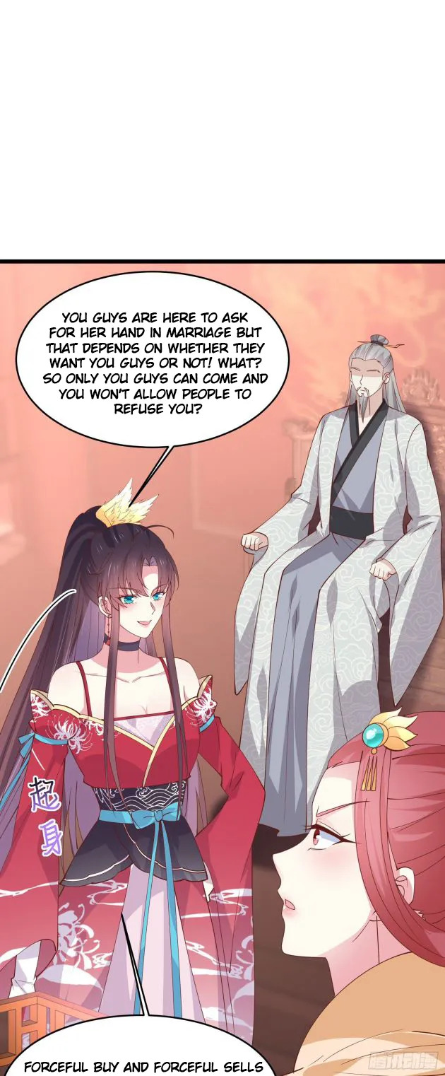 Pupillary Master Chapter 242 - HolyManga.Net