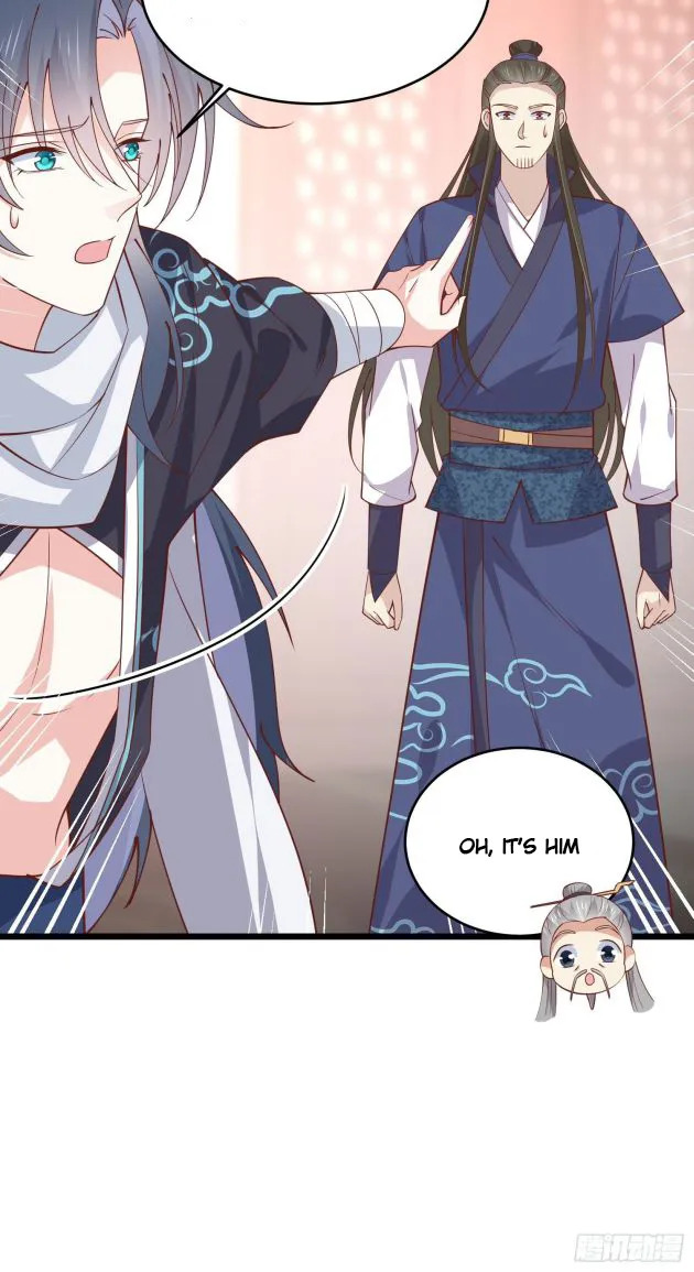 Pupillary Master Chapter 242 - HolyManga.Net