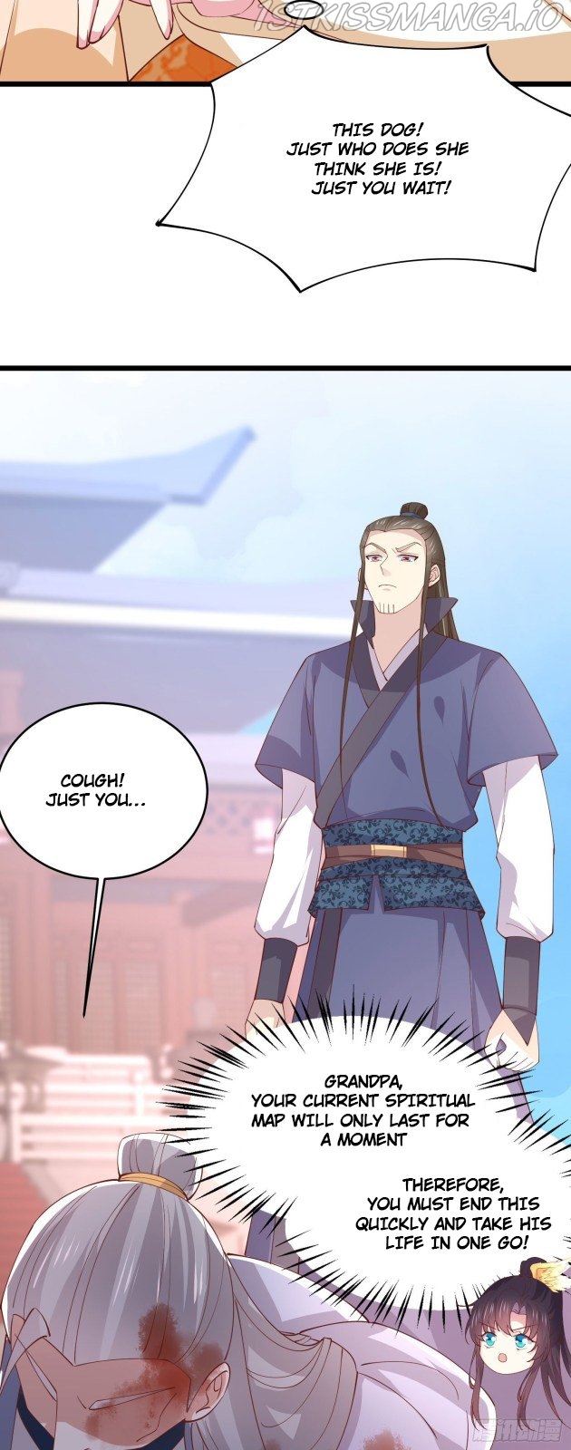 Pupillary Master Chapter 243.5 - HolyManga.Net