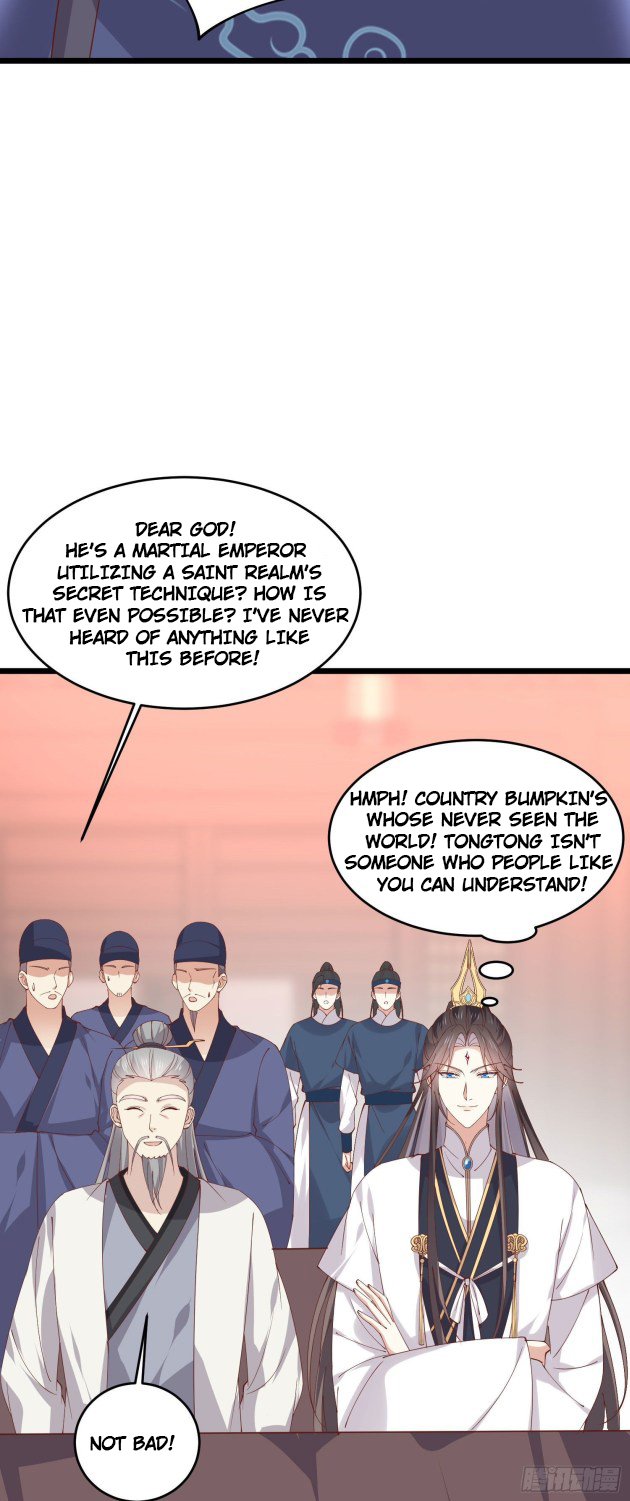 Pupillary Master Chapter 243 - HolyManga.Net