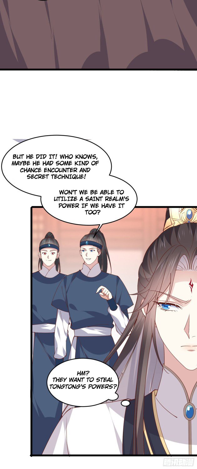 Pupillary Master Chapter 243 - HolyManga.Net