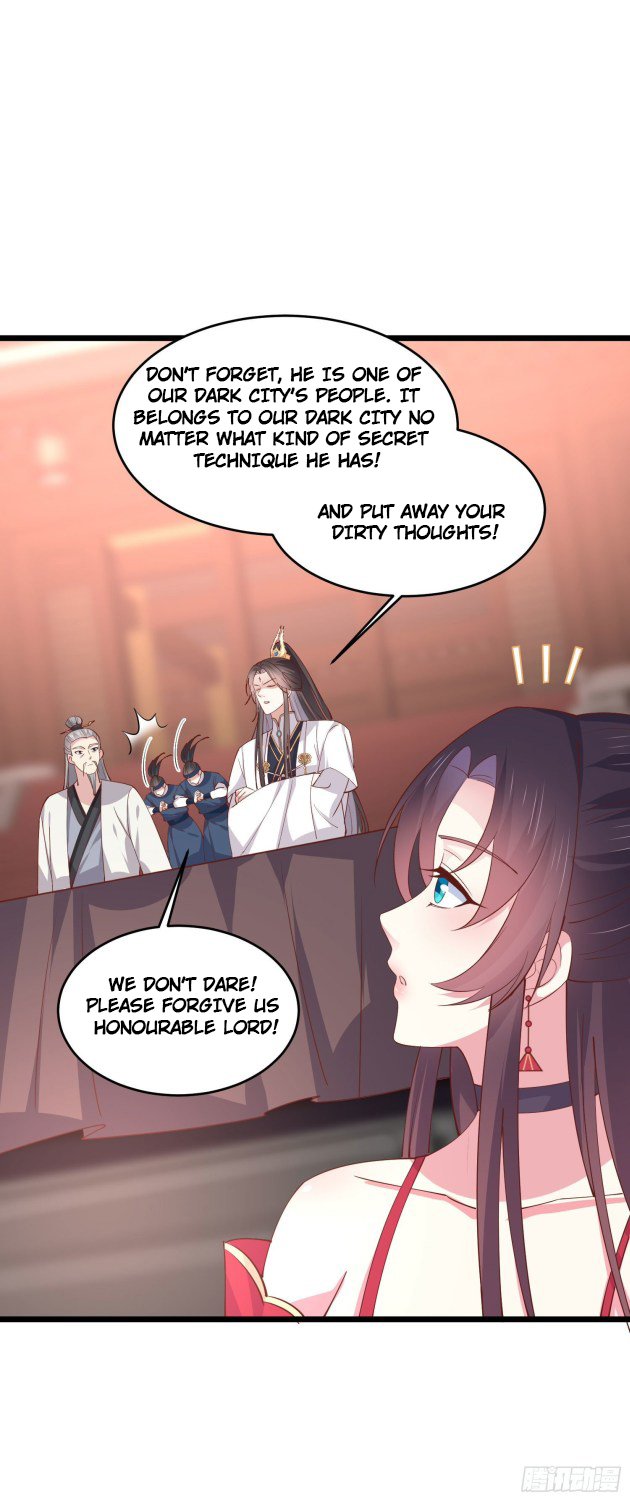 Pupillary Master Chapter 243 - HolyManga.Net
