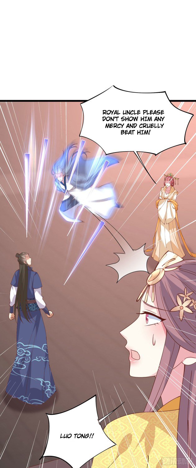 Pupillary Master Chapter 243 - HolyManga.Net