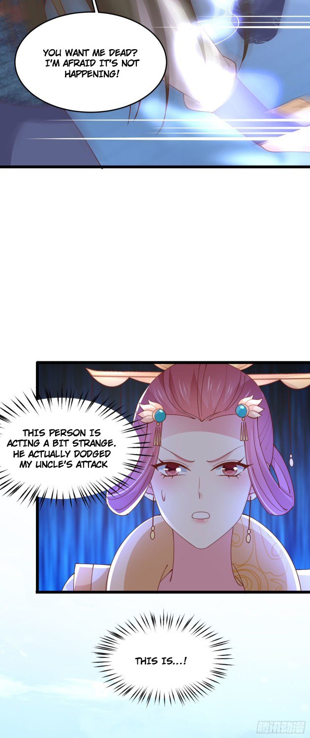 Pupillary Master Chapter 243 - HolyManga.Net
