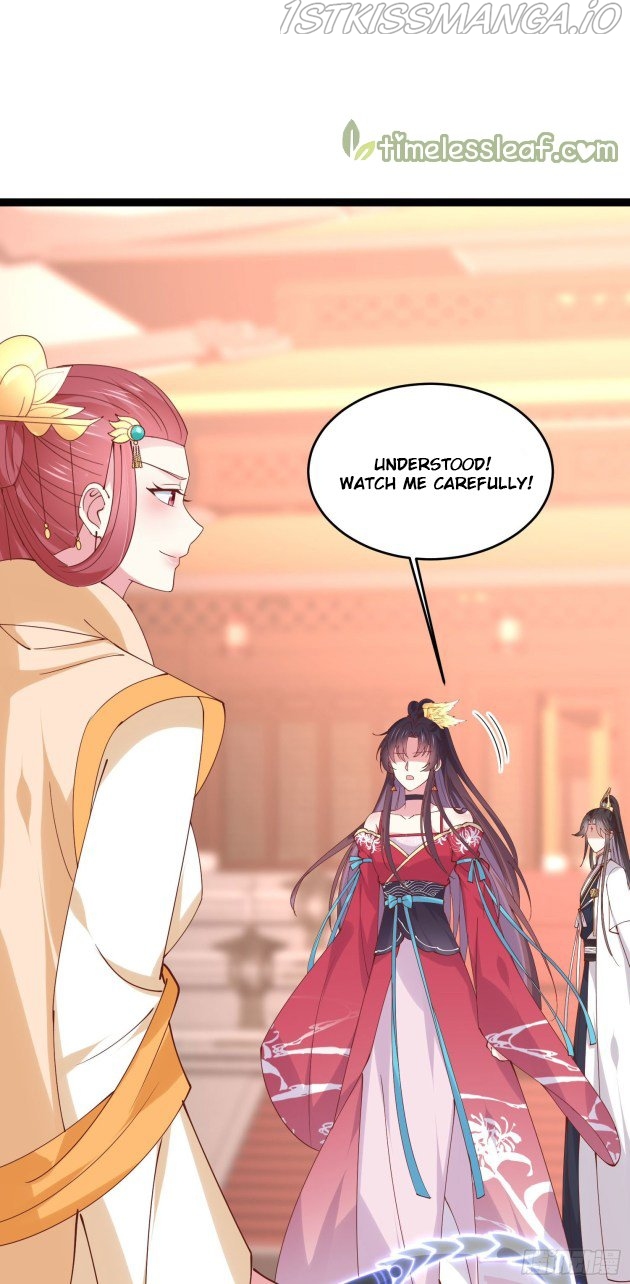 Pupillary Master Chapter 244.5 - HolyManga.Net