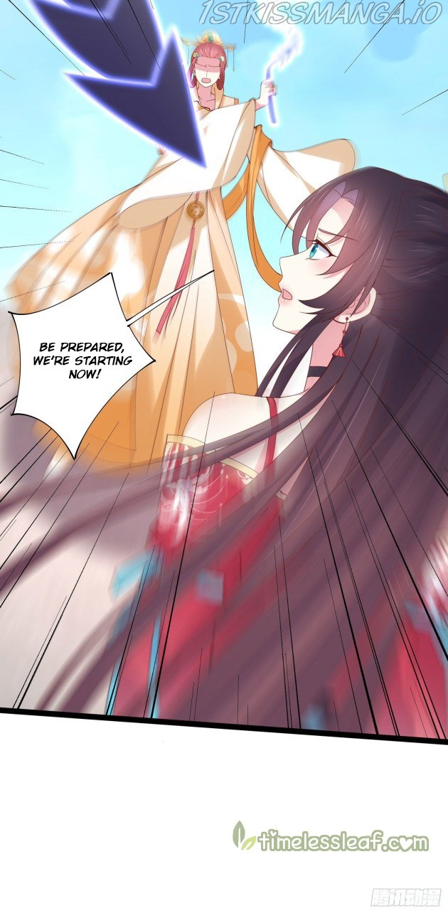 Pupillary Master Chapter 244.5 - HolyManga.Net