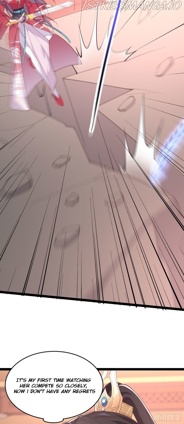 Pupillary Master Chapter 244.5 - HolyManga.Net