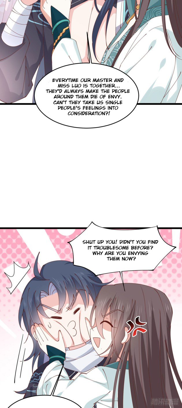 Pupillary Master Chapter 244 - HolyManga.Net