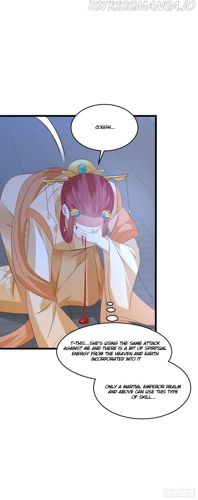 Pupillary Master Chapter 245.5 - HolyManga.Net