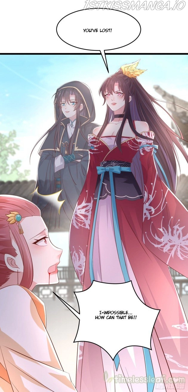 Pupillary Master Chapter 245.5 - HolyManga.Net