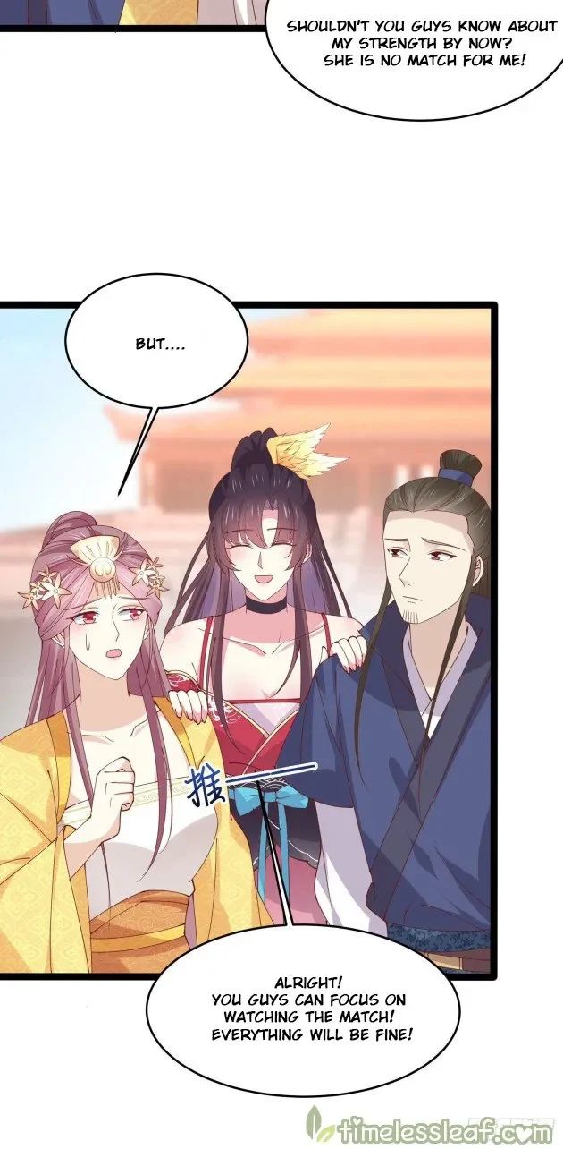 Pupillary Master Chapter 246.5 - HolyManga.Net