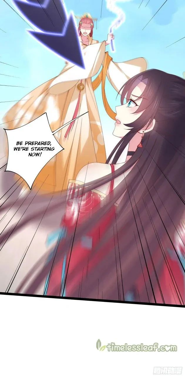 Pupillary Master Chapter 246.5 - HolyManga.Net