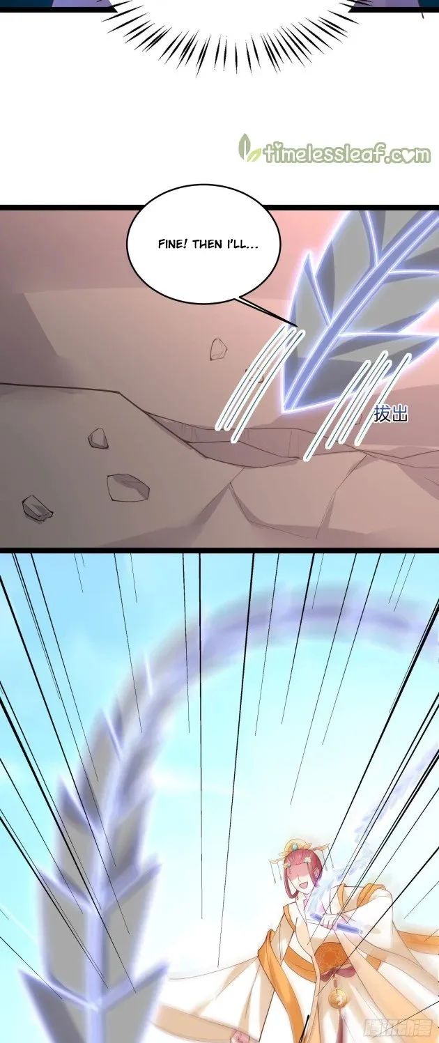Pupillary Master Chapter 246.5 - HolyManga.Net
