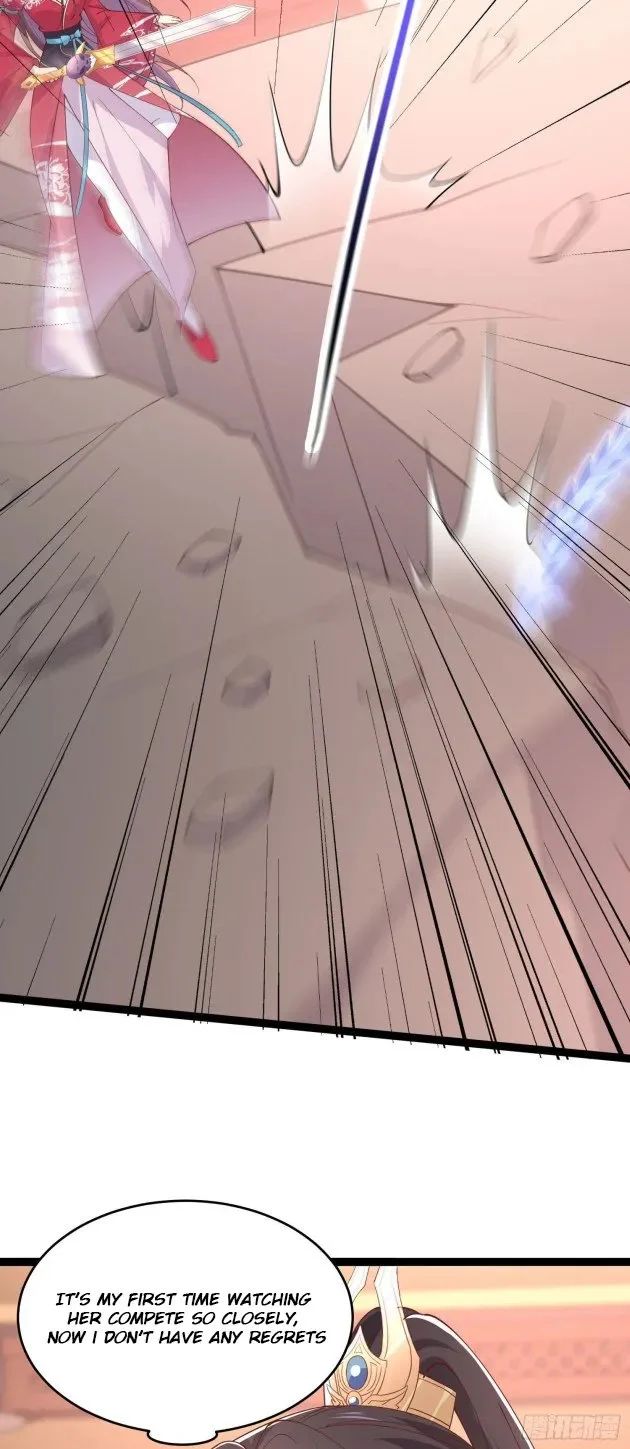 Pupillary Master Chapter 246.5 - HolyManga.Net