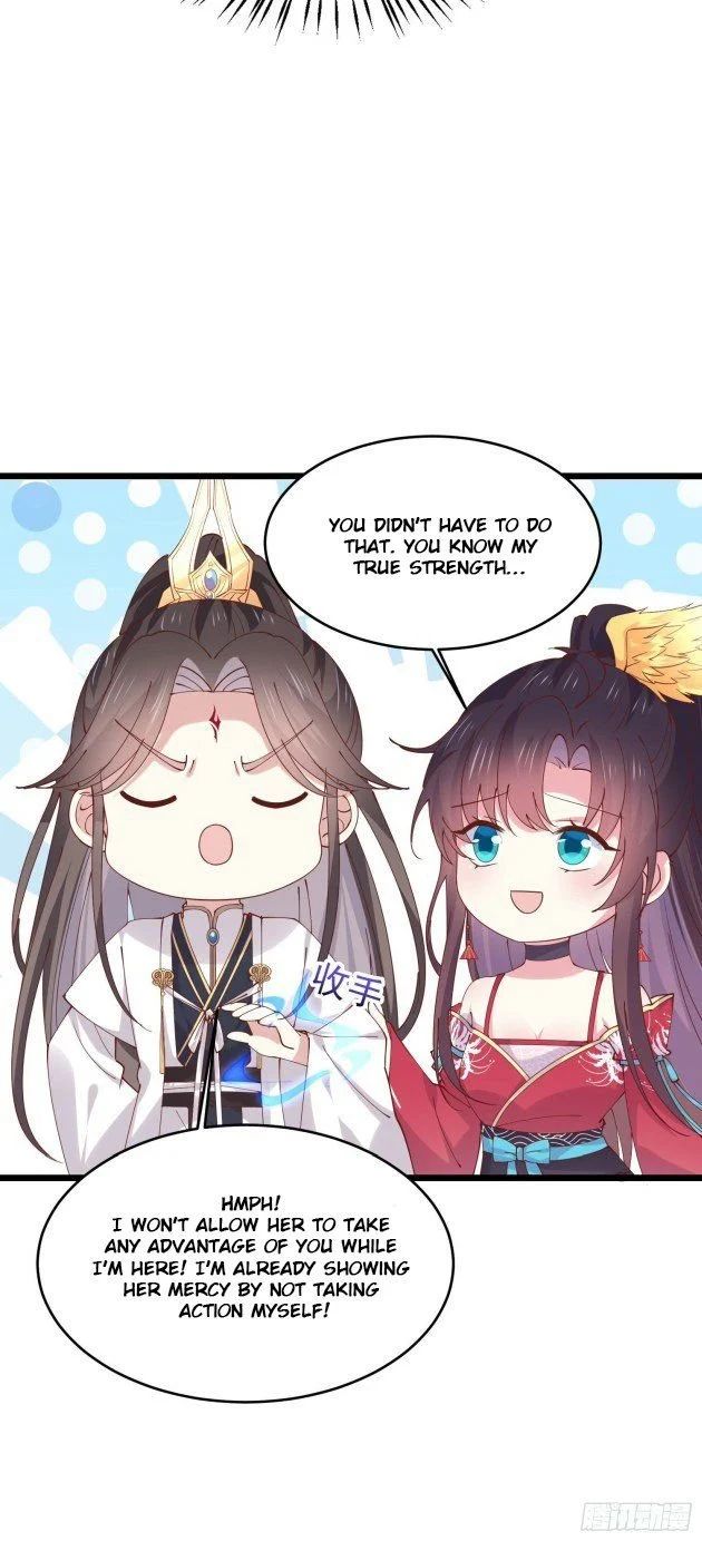 Pupillary Master Chapter 246 - HolyManga.Net