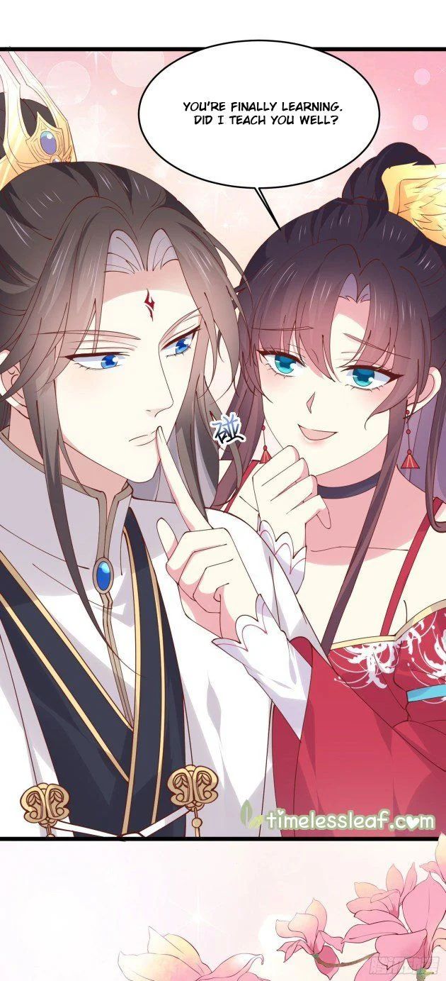 Pupillary Master Chapter 246 - HolyManga.Net