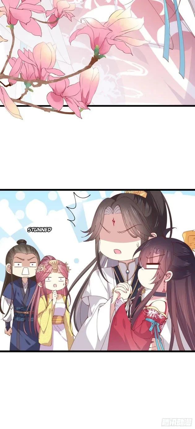 Pupillary Master Chapter 246 - HolyManga.Net