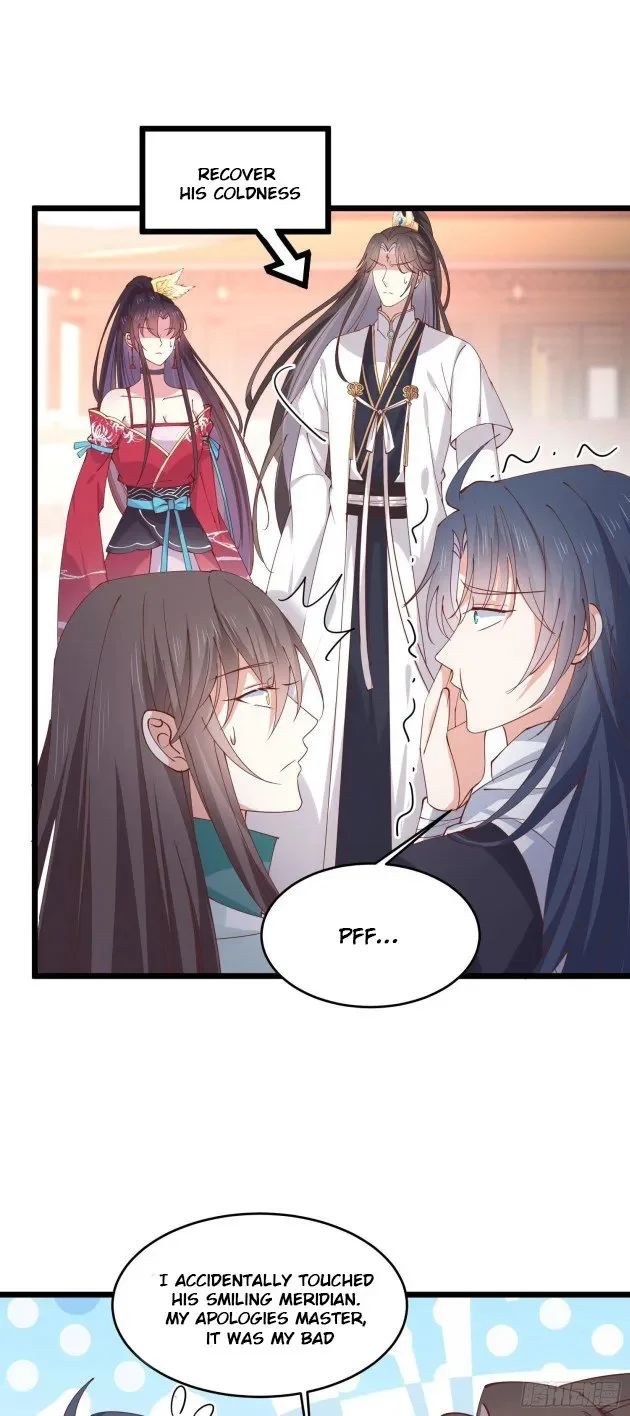 Pupillary Master Chapter 246 - HolyManga.Net