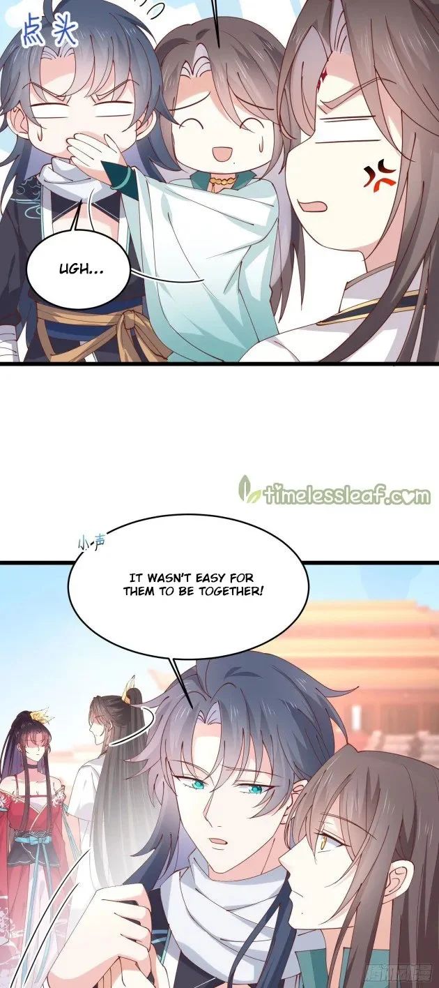 Pupillary Master Chapter 246 - HolyManga.Net