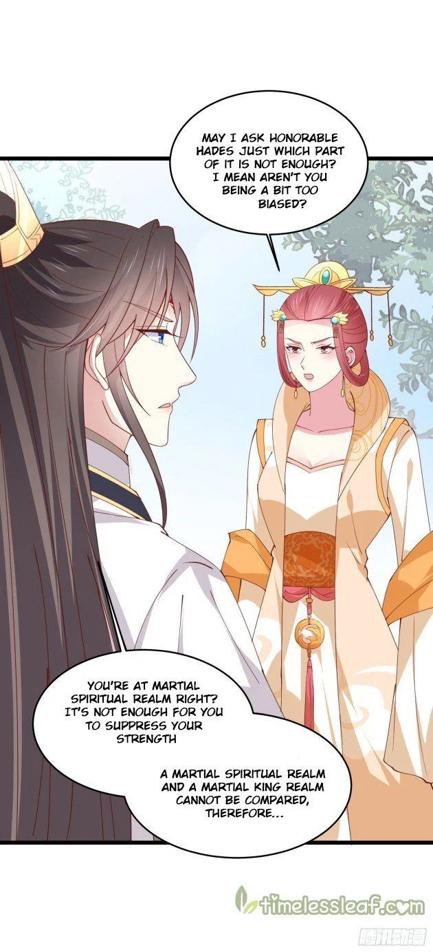 Pupillary Master Chapter 246 - HolyManga.Net