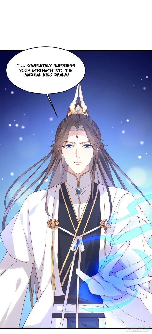 Pupillary Master Chapter 246 - HolyManga.Net