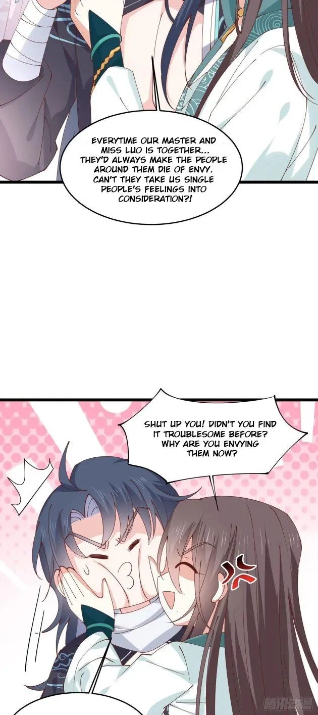 Pupillary Master Chapter 246 - HolyManga.Net
