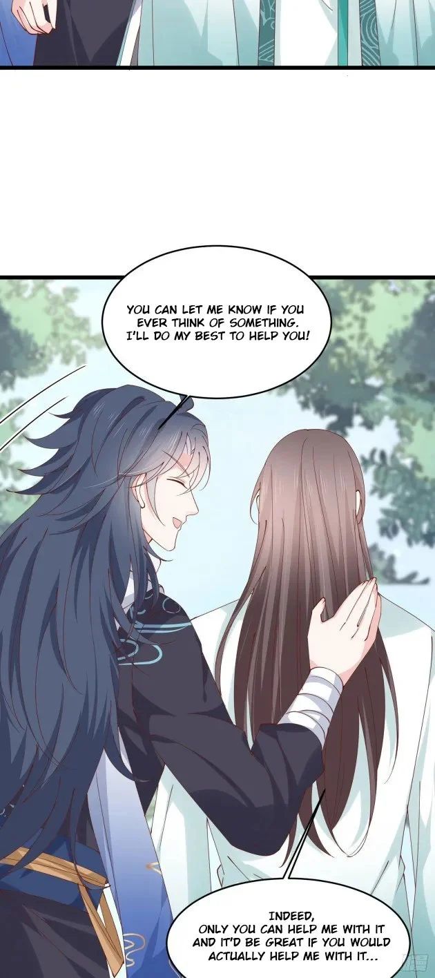 Pupillary Master Chapter 246 - HolyManga.Net