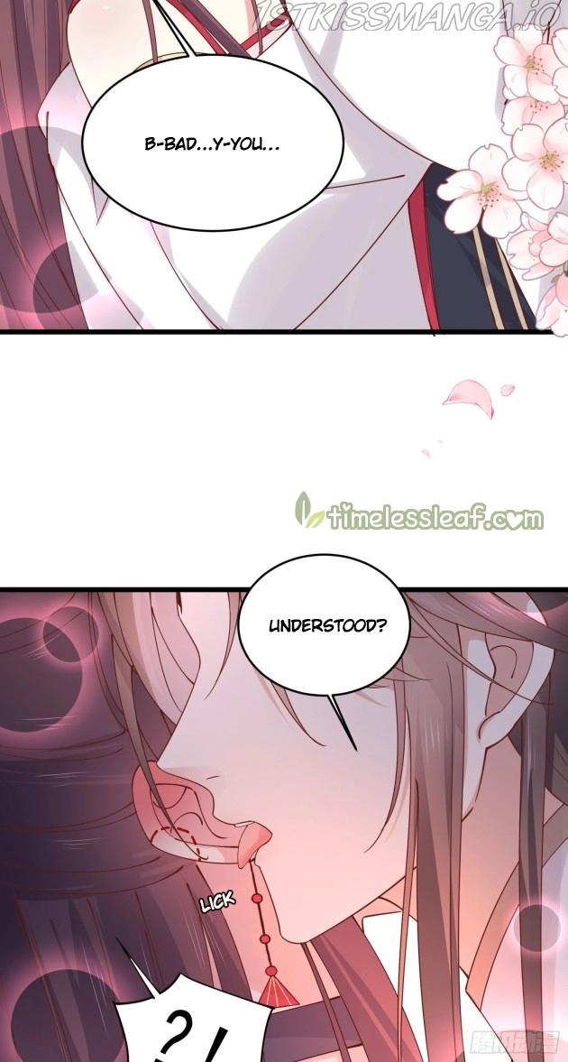 Pupillary Master Chapter 247.5 - HolyManga.Net