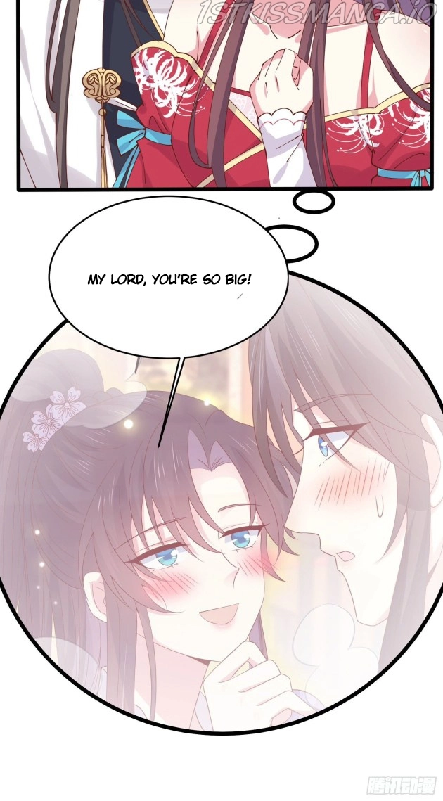Pupillary Master Chapter 247.5 - HolyManga.Net