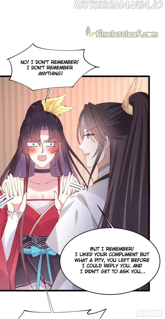 Pupillary Master Chapter 247.5 - HolyManga.Net