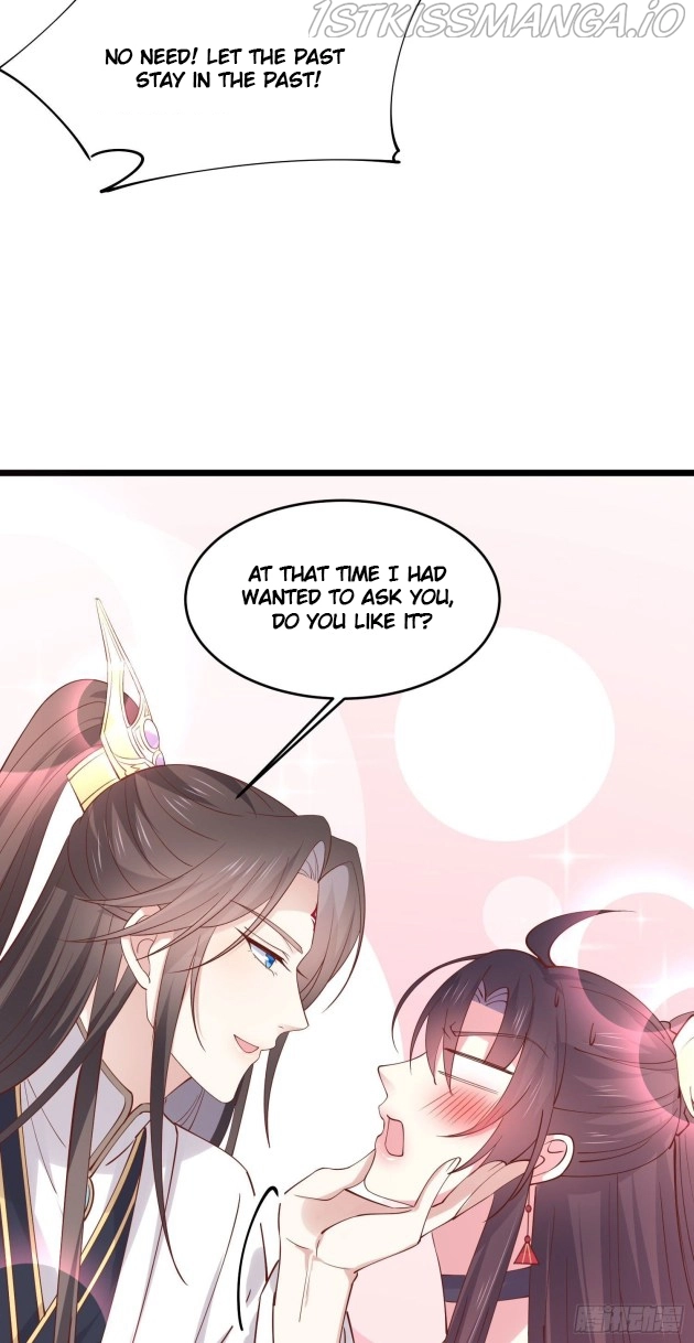 Pupillary Master Chapter 247.5 - HolyManga.Net