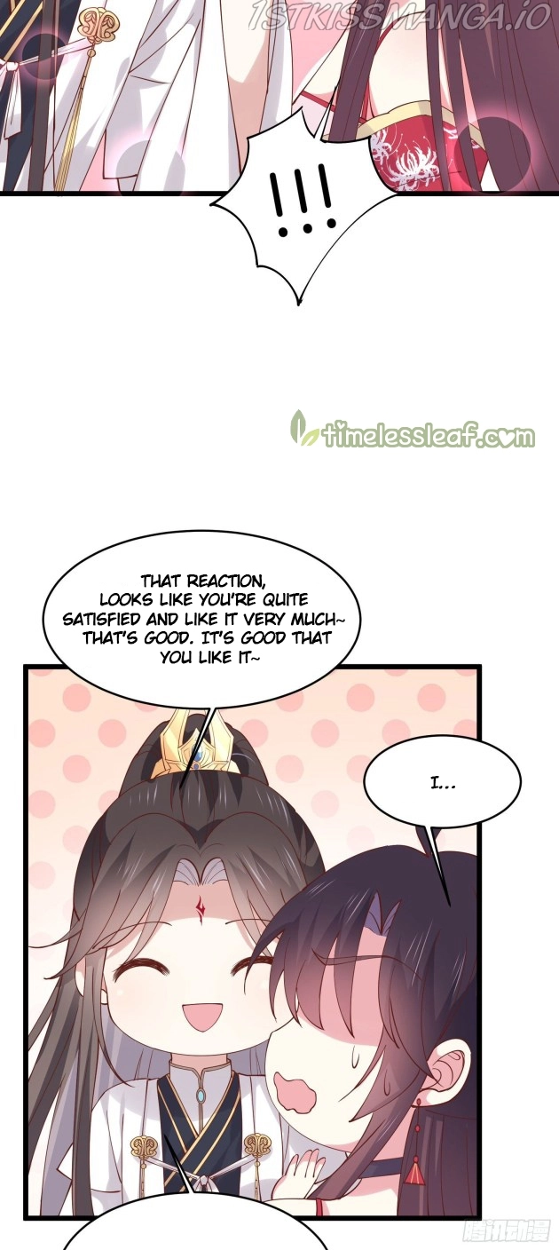 Pupillary Master Chapter 247.5 - HolyManga.Net