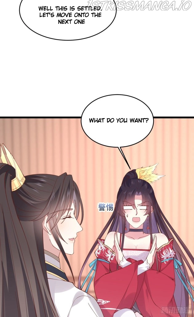 Pupillary Master Chapter 247.5 - HolyManga.Net