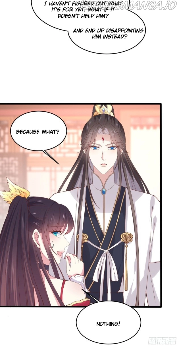 Pupillary Master Chapter 247.5 - HolyManga.Net